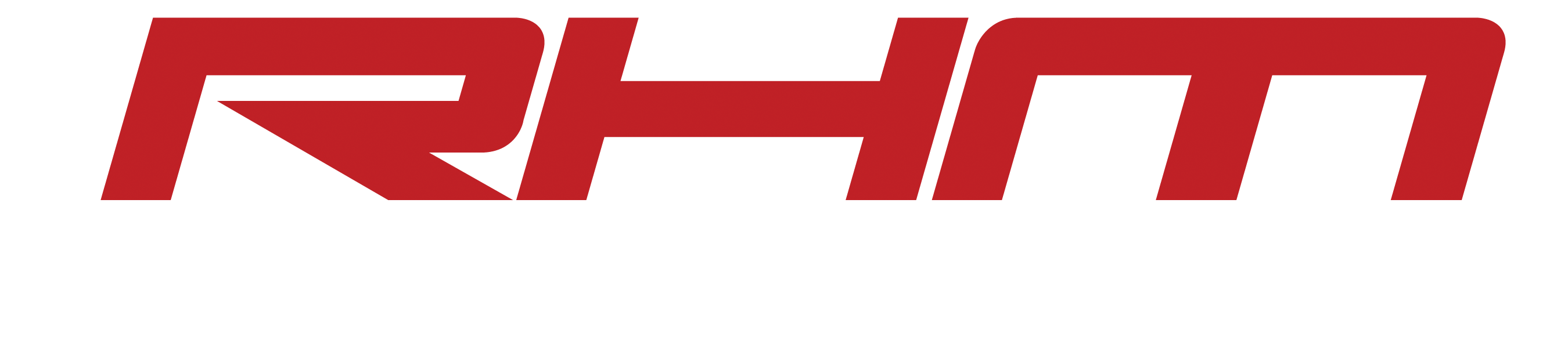 RHM GARAGE